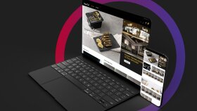 Damak Tadı E-ticaret Sitesi