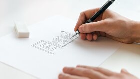 logo tasarımda oldukça iddialıyım size iyi iş sunarım