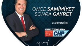 İş örneğim