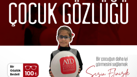Afiş Tasarımları