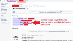 İş örneğim