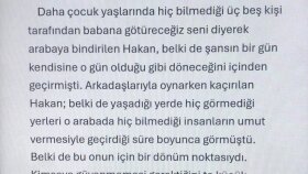 metin yazarlığı yapabilirim