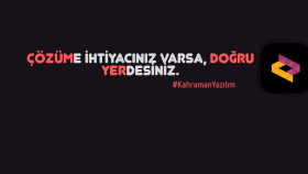 her sektöre uygun web sayfası yaparım