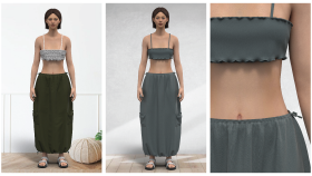 3D FASHION DESIGN
