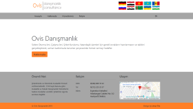 Ovis Danışmanlık