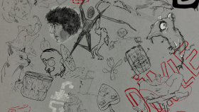 sketchboard