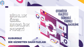 İş örneğim