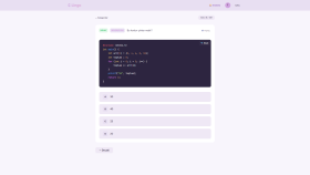 C Programlama Dili Öğretici Website