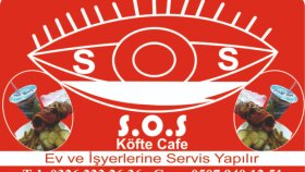 sos köfte