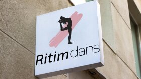 Ritim Dans - Konsept Çalışmaları