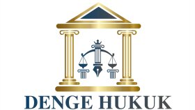 DENGE HUKUK-LOGO TASARIM