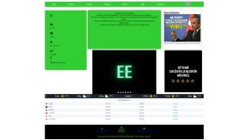 Statik Website