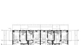AutoCAD ile plan, kesit, görünüş çizimi yaparım