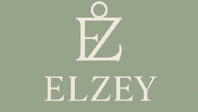 Takı Markası İçin Profesyonel Logo Tasarımı | ElZey