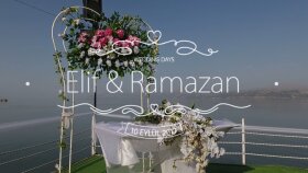 İş Örneklerim Nikah Töreni Çekimleri