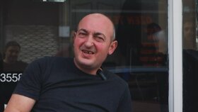 Belgesel İçin Ses Post - Prodüksiyon