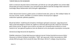 İçerik Üretimi