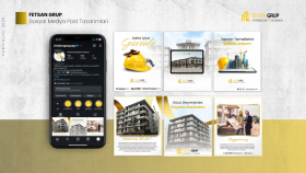 Fetsan Grup | Sosyal Medya Post Tasarımları