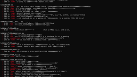 kvkk — dosya ve loglarda kişisel veri bulan Python aracı