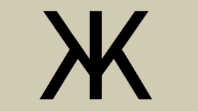 Monogram logo tasarımı