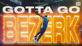 Bleacher Report için özel görsel efekt