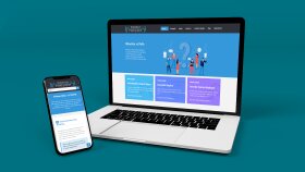 kocunlafarkyarat.com Web Sitesi Özgün Tasarım ve Yazılım