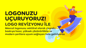 İş örneğim
