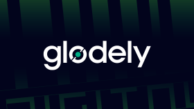 glodely.com - Logo Tasarımı
