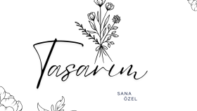 KONSEPT LOGO TASARIMI