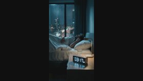Bambi x Sleep&Living Hamburg için AI Baza Reklam Videosu