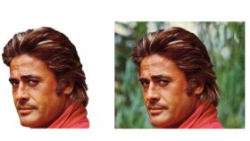 İş örneğim