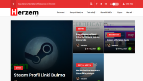 Herzem.net