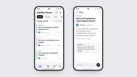 Derdine Forum: Kotlin ve Jetpack Compose Android