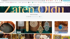 Wordpress site oluşturma