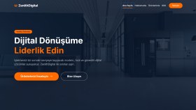 Örnek Marka Web Sitesi