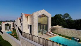 MY-12 VILLAS