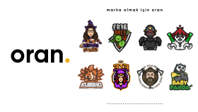 istediğiniz tarzda maskot logo tasarımı yapabilirim