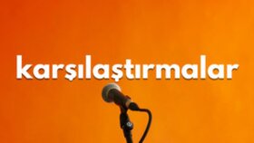 Karşılaştırmalar Podcast