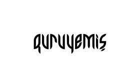 GURUYEMİŞ | LOGO TASARIMI