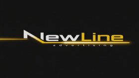 Newline Reklam Firması için Yaptığımız İntro Çalışması