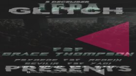 Event tanıtım videosu