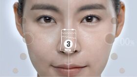 Missha Time Revolution Night Repair Borabit