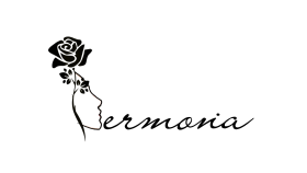 Dermonia Logo Tasarım