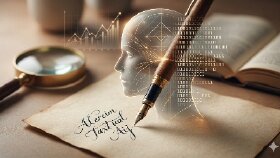 AI Metinlerine Analitik Dokunuş