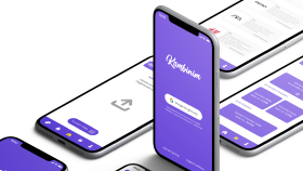 Mobil App UI/UX Design