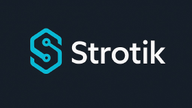 Yazılım firması için olusturdugum demo logo çalışması 