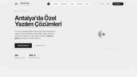 Baksoft Arge Resmi Web Sitesi