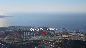 Orka Yalıkavak + Seslendirme