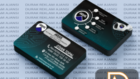 KARTVİZİT TASARIMI 
