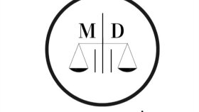 Hukuk Bürosu Logo Tasarımı